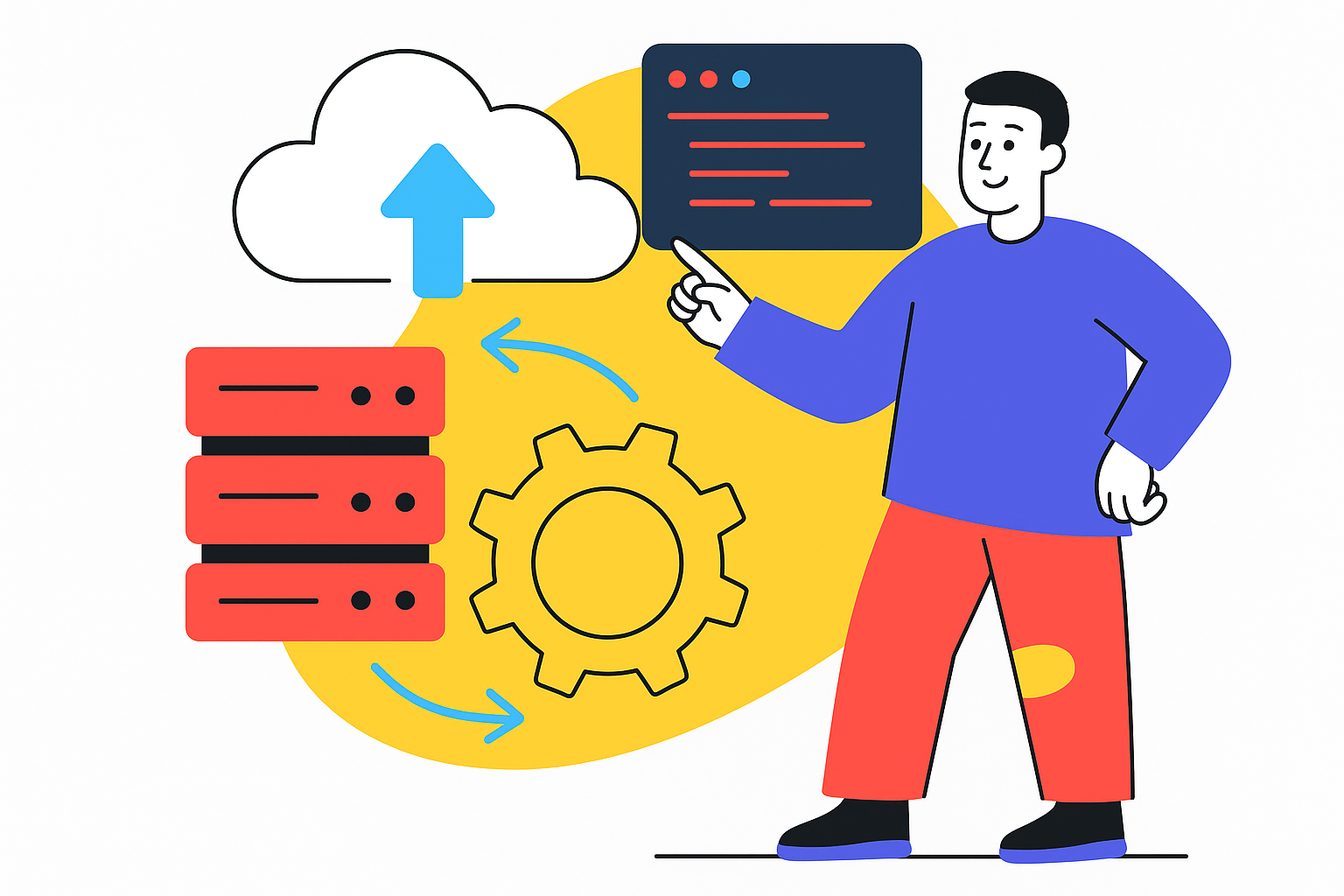 DevOps & Cloud Services